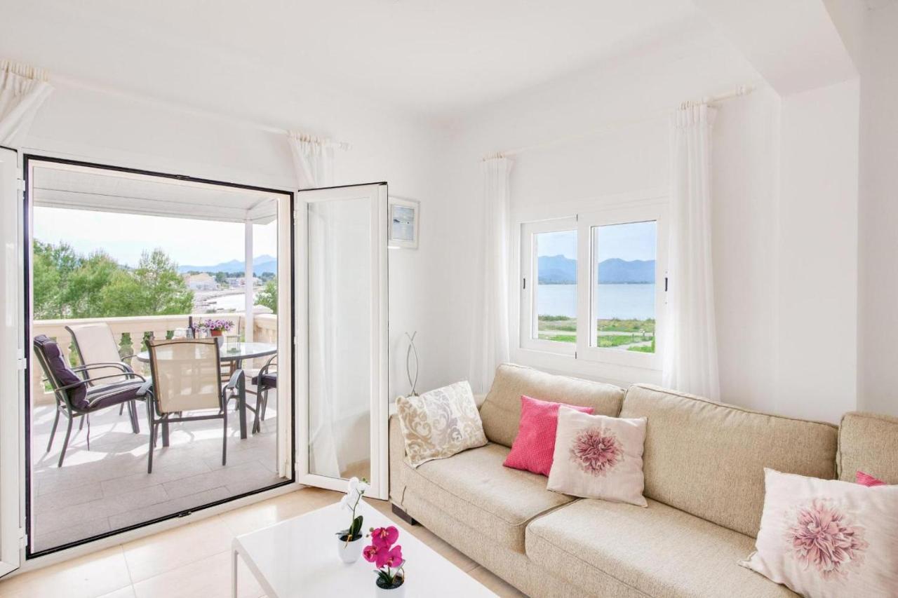 Puesta De Sol Appartement *