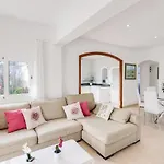 Apartamento Puesta De Sol